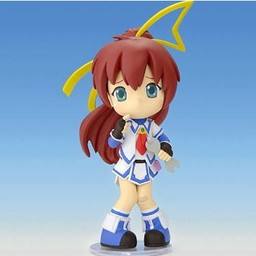 ナノカ·フランカ Costume B