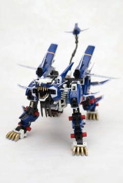 Highend Master Model RZ-041轻型零 J ger-资料图