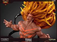 V-Trigger Statue 内卡利 PCS Exclusive-资料图