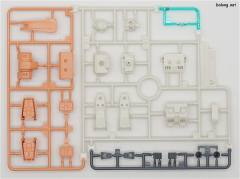 HGUC RGM-79[G] 陆战用先行量产型吉姆-资料图