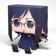 GraPhig 鹤见 知利子