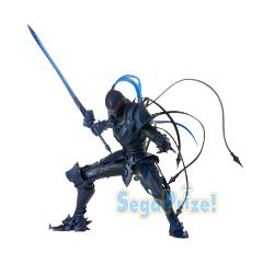 SPM Figure 兰斯洛特 -资料图