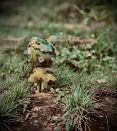 TREE小花 X  天天Tenten-资料图