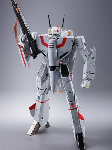 VF-1J 女武神（一条辉专用机）