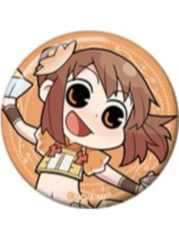 由比鹤乃-外传Q版大眼吧唧