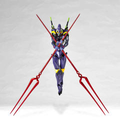 EVA13号机-资料图