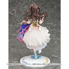 岛村卯月 ~Cinderella Collection~ 10周年纪念-资料图