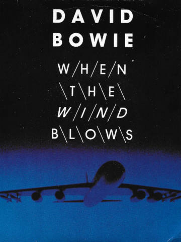 When The Wind Blows