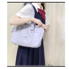 小喵酱 制服包-资料图