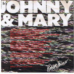 Johnny &amp; Mary