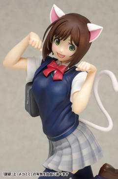Dream Tech 前川未来 制服 ver.-资料图