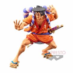 King of Artist 光月御田-资料图