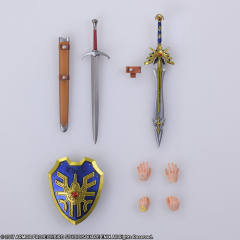 Limited Metal Slime ver.-资料图