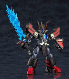 Moderoid 黑色光能使者-资料图