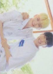 diamond edge日本随机卡 荣勋双人卡