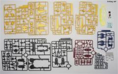 HGUC MSN-00100 百式 新生 Ver.-资料图