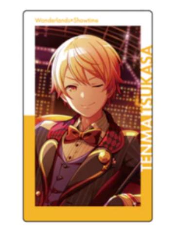 天马司C2-ePick小卡vol.2