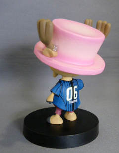托尼托尼・乔巴 Gamba Osaka ver.-资料图