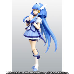 SHF 美天使-资料图