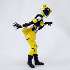 SHF 秋叶黄 Season 2-资料图