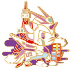 U9机器人