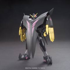 HGBF RX-END 终焉高达