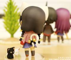 Nendoroid Petit 羽川翼-资料图