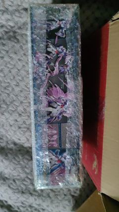 HGBF NK-13J 绝斥高达-资料图