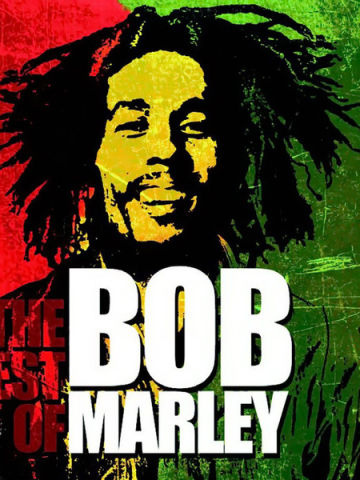 The Best Of Bob Marley