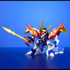 NXEDGE STYLE [MASHIN UNIT] 龙神丸 超魔神英雄传Ver.-资料图