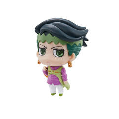 Jojo no Kimyou na Bouken Diamond wa Kudakenai Capsule Figure Collection 02 岸边露伴