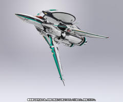 DX超合金 RVF-171EX 梦魇 PlusEX 卢卡专用机-资料图