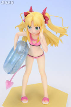 Beach Queens 亚斯塔露蒂·尤各瓦尔 -资料图
