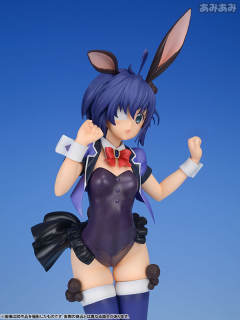 小鸟游六花 Bunny ver.-资料图