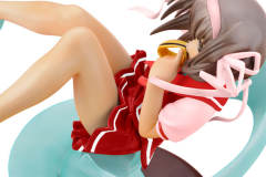 天梦森流彩 e☆2 Illustration - Miyazawa Mokei Exclusive Limited Edition-资料图