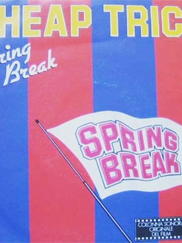 Spring Break