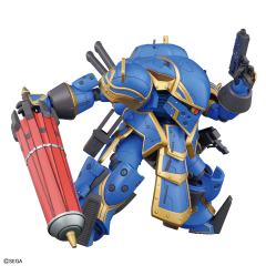 HG 灵子战机无限 安娜塔西雅 帕玛机-资料图
