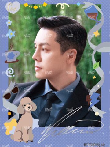 单人烫签卡500编4