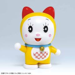 Figure-rise Mechanics 哆啦美-资料图