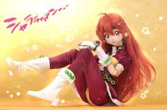 Dollfie Dream Dollfie Dream Sister 莉娜·因巴斯-资料图