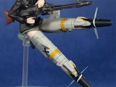 EX Figure 艾莉卡·哈特曼 -资料图