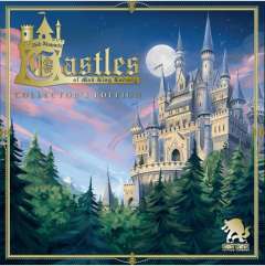 Castles of Mad King Ludwig: Collector's Edition