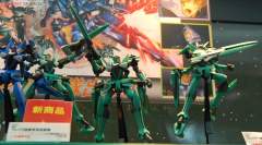 HG00 GNX-Y903VS 勇者式一般用试验机-资料图