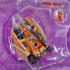 Deluxe Class Transformers United 宇宙大帝-资料图