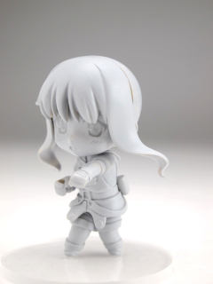 Nendoroid Petit 提妲·拉赛尔-资料图