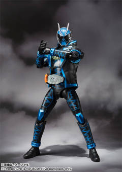SHF 假面骑士Specter