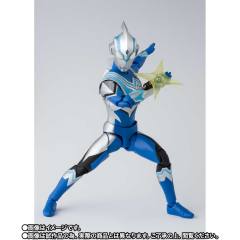 SHF 风马奥特曼-资料图
