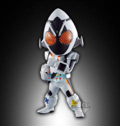 假面骑士Fourze