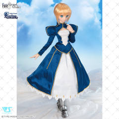 Dollfie Dream Dollfie Dream Sister Saber-资料图