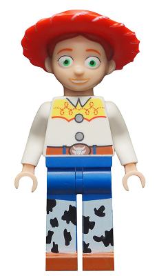 Jessie